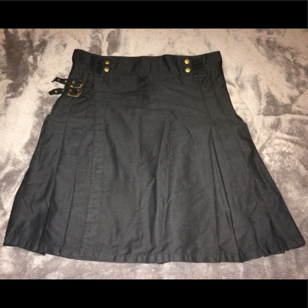 Utility Kilt